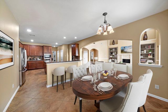 11014 Via Capri Court, Richmond, TX 77406