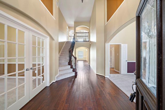 11014 Via Capri Court, Richmond, TX 77406