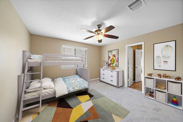 11014 Via Capri Court, Richmond, TX 77406