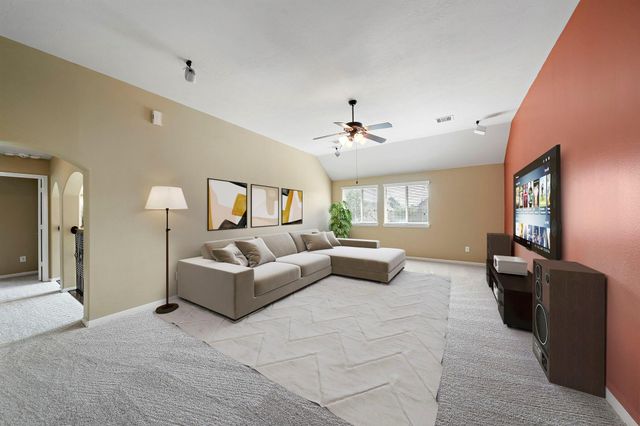 11014 Via Capri Court, Richmond, TX 77406