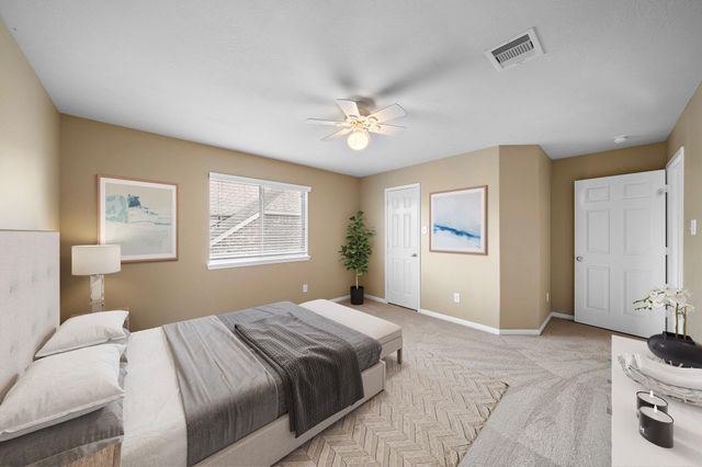 11014 Via Capri Court, Richmond, TX 77406