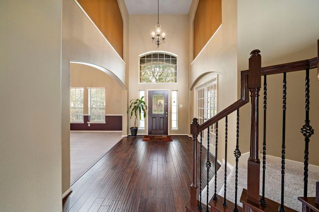 11014 Via Capri Court, Richmond, TX 77406