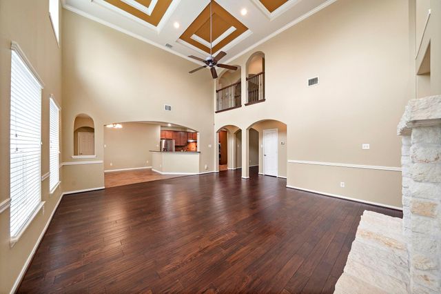 11014 Via Capri Court, Richmond, TX 77406