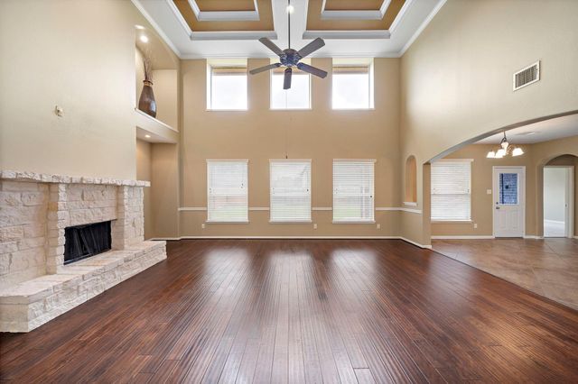 11014 Via Capri Court, Richmond, TX 77406