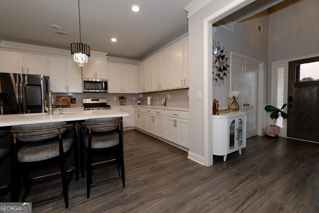 3370 Elkhorn Ridge Run, Dacula, GA 30019