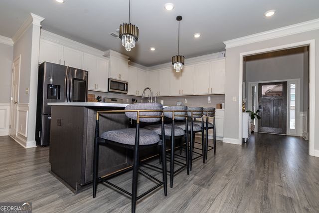 3370 Elkhorn Ridge Run, Dacula, GA 30019