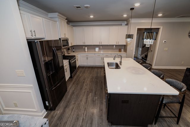 3370 Elkhorn Ridge Run, Dacula, GA 30019