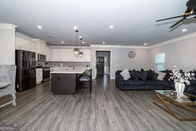 3370 Elkhorn Ridge Run, Dacula, GA 30019