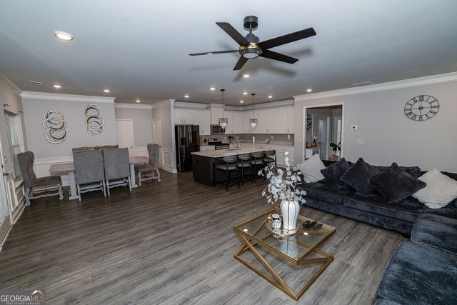 3370 Elkhorn Ridge Run, Dacula, GA 30019