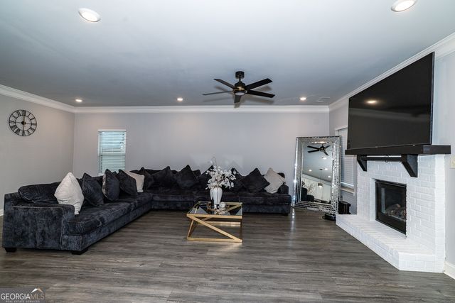 3370 Elkhorn Ridge Run, Dacula, GA 30019