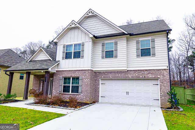 3370 Elkhorn Ridge Run, Dacula, GA 30019