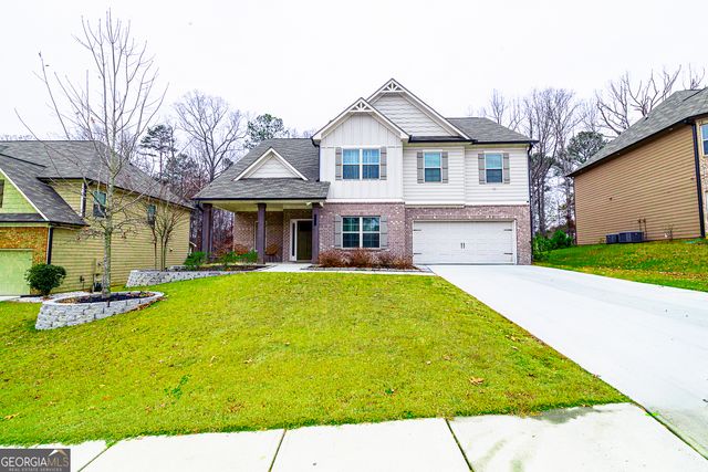 3370 Elkhorn Ridge Run, Dacula, GA 30019