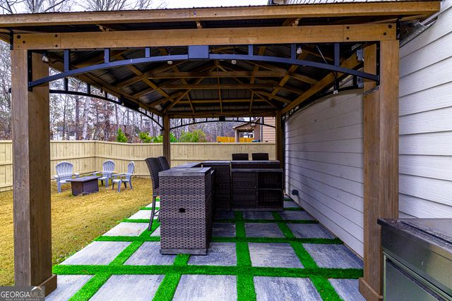 3370 Elkhorn Ridge Run, Dacula, GA 30019