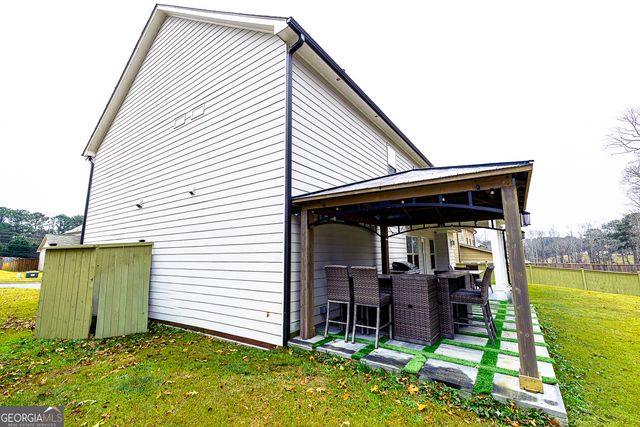 3370 Elkhorn Ridge Run, Dacula, GA 30019