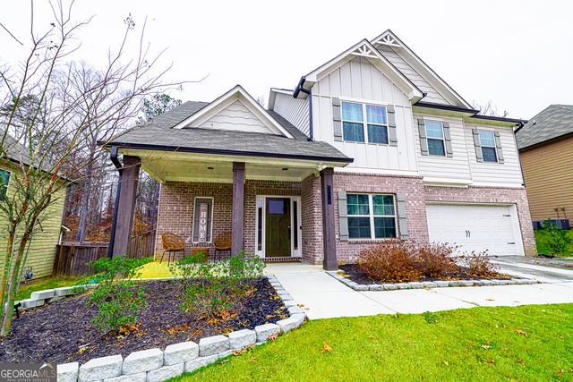 3370 Elkhorn Ridge Run, Dacula, GA 30019