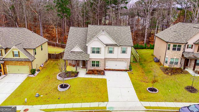 3370 Elkhorn Ridge Run, Dacula, GA 30019