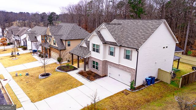 3370 Elkhorn Ridge Run, Dacula, GA 30019