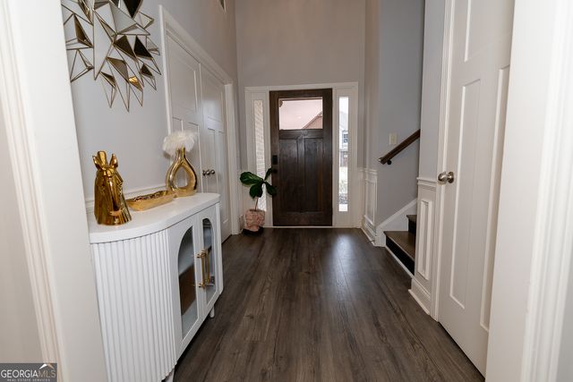 3370 Elkhorn Ridge Run, Dacula, GA 30019