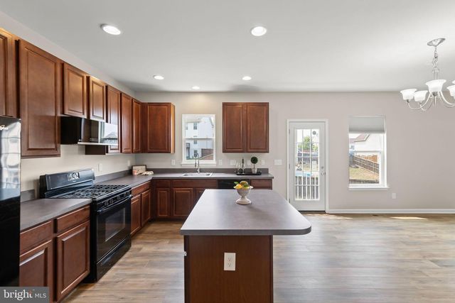 107 NORWICH CT, Stephens City, VA 22655