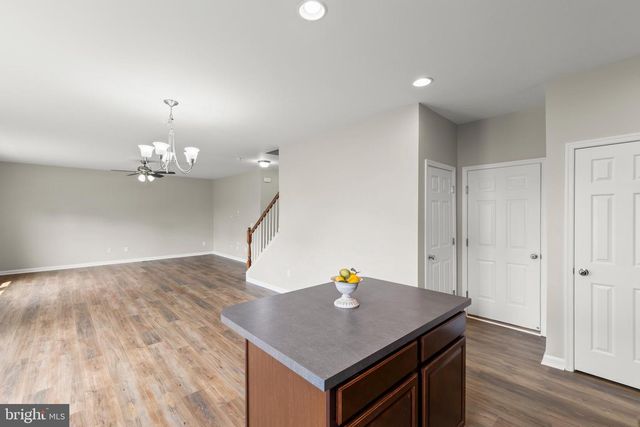 107 NORWICH CT, Stephens City, VA 22655