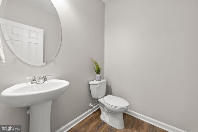 107 NORWICH CT, Stephens City, VA 22655