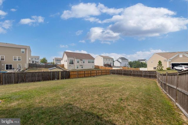 107 NORWICH CT, Stephens City, VA 22655