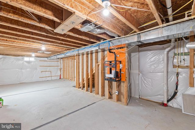 107 NORWICH CT, Stephens City, VA 22655