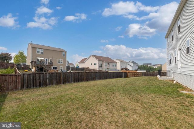 107 NORWICH CT, Stephens City, VA 22655