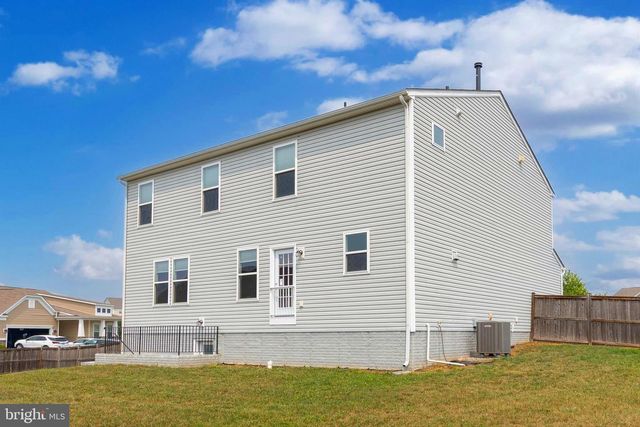 107 NORWICH CT, Stephens City, VA 22655
