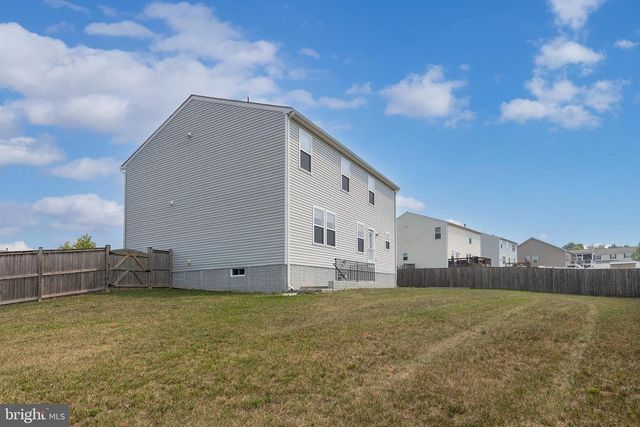 107 NORWICH CT, Stephens City, VA 22655