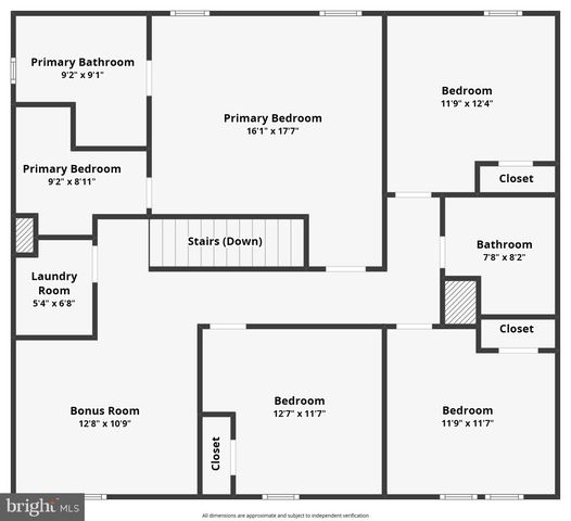 107 NORWICH CT, Stephens City, VA 22655