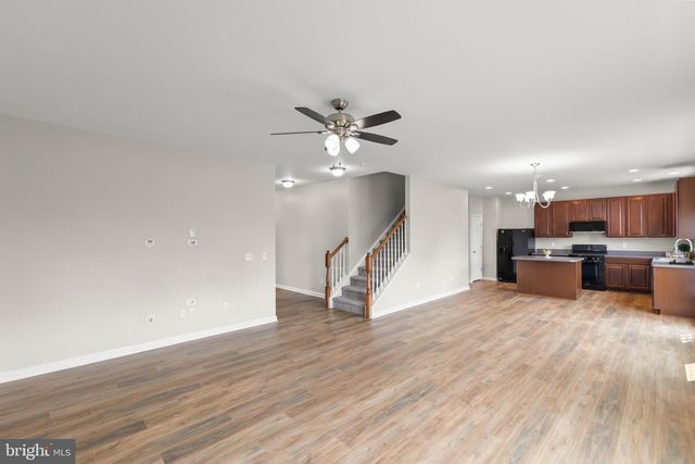 107 NORWICH CT, Stephens City, VA 22655