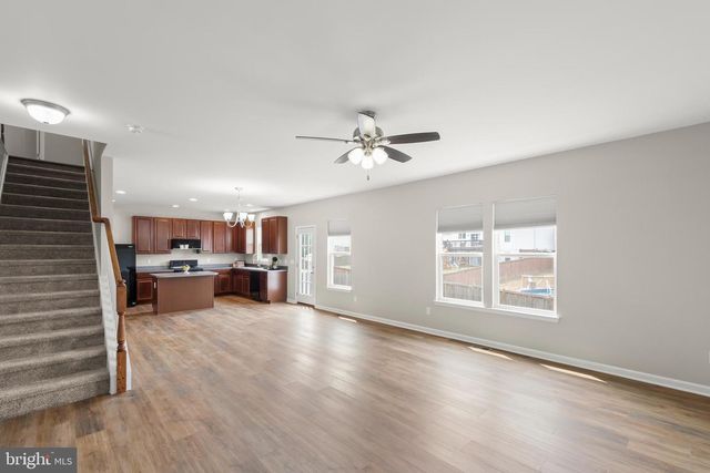 107 NORWICH CT, Stephens City, VA 22655