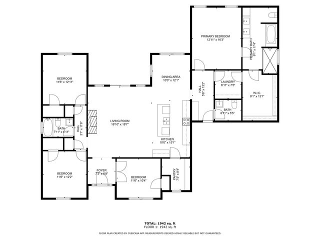 8501 Stallion Drive, Godley, TX 76044