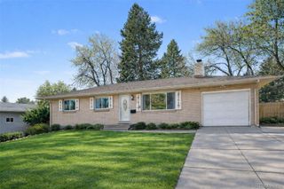 12366 W Green Mountain Drive, Denver, CO 80228