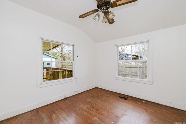 618 W 35 th Street, North Little Rock, AR 72118