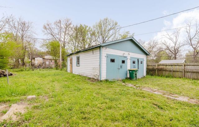 618 W 35 th Street, North Little Rock, AR 72118