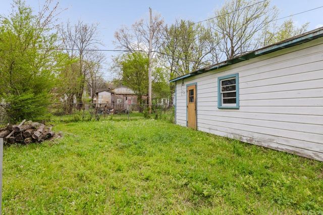 618 W 35 th Street, North Little Rock, AR 72118