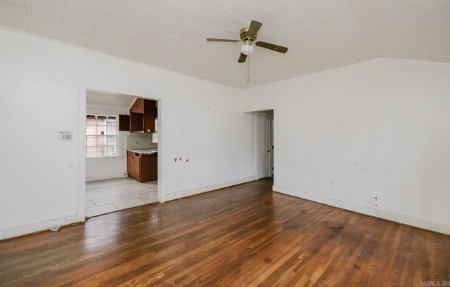 618 W 35 th Street, North Little Rock, AR 72118