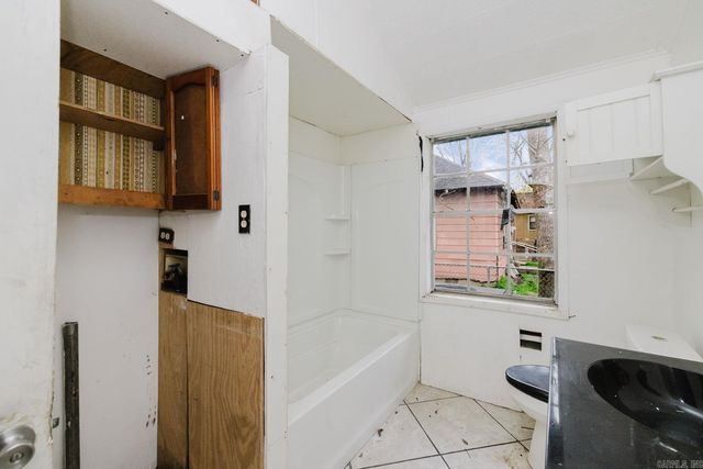 618 W 35 th Street, North Little Rock, AR 72118