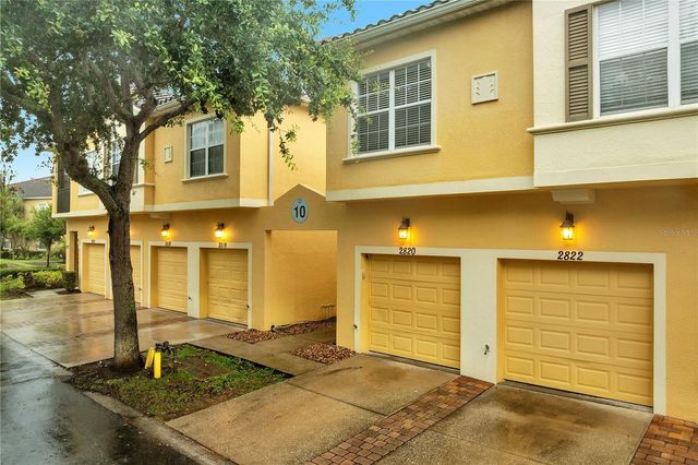 2820 OAKWATER DRIVE 2820, Kissimmee, FL 34747