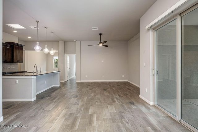 2531 Petaluma Avenue, Las Cruces, NM 88011