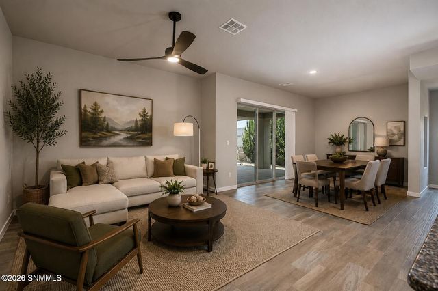 2531 Petaluma Avenue, Las Cruces, NM 88011