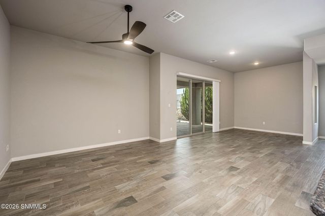 2531 Petaluma Avenue, Las Cruces, NM 88011