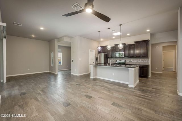 2531 Petaluma Avenue, Las Cruces, NM 88011