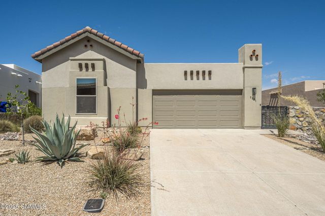 2531 Petaluma Avenue, Las Cruces, NM 88011