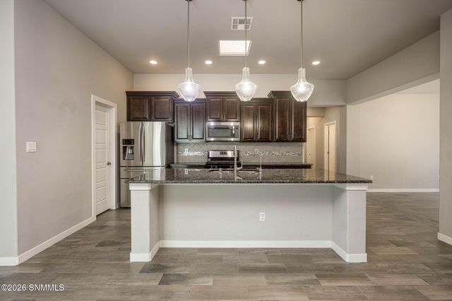 2531 Petaluma Avenue, Las Cruces, NM 88011