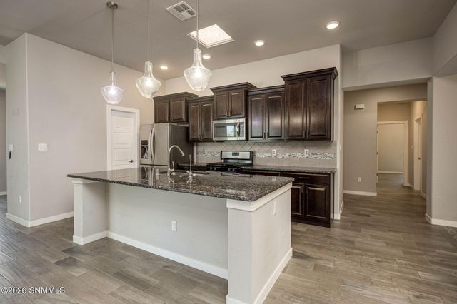 2531 Petaluma Avenue, Las Cruces, NM 88011