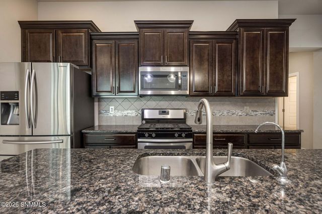 2531 Petaluma Avenue, Las Cruces, NM 88011