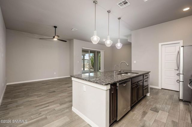 2531 Petaluma Avenue, Las Cruces, NM 88011